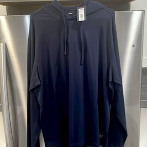 Daniel Cremieux cotton hoodie